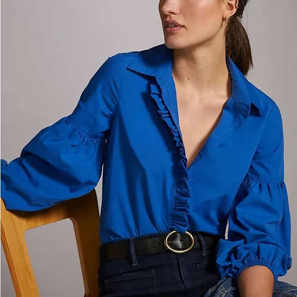 Maeve Tops - Maeve blouse